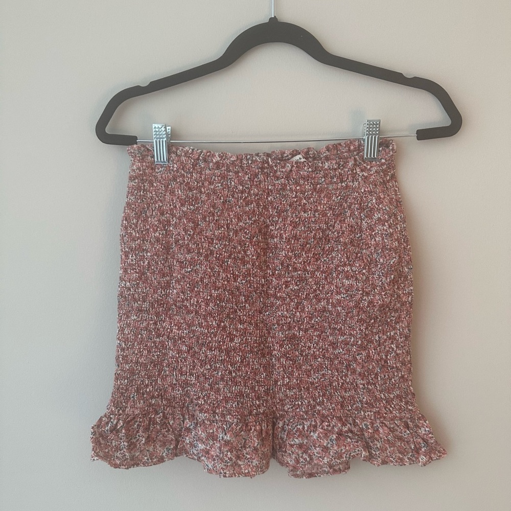 Abercrombie skirt